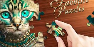 Favorite Puzzles thumbnail