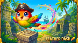 Feather Dash