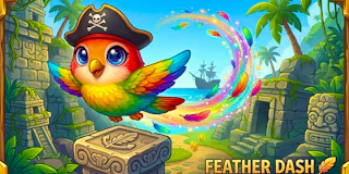 Feather Dash thumbnail