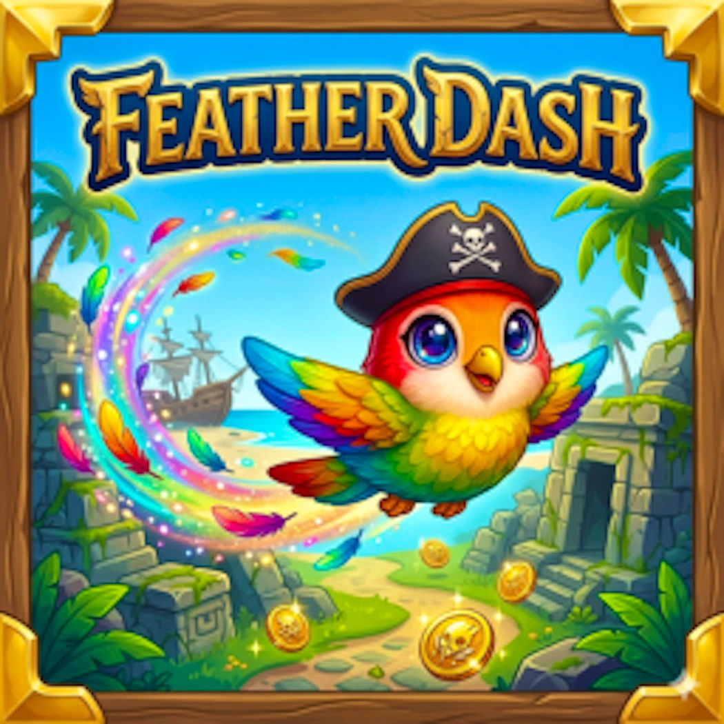 Feather Dash