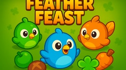 Feather Feast