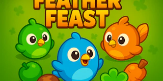 Feather Feast thumbnail