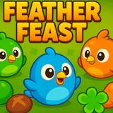Feather Feast