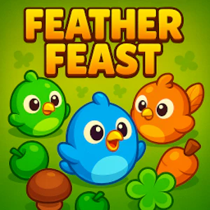 Feather Feast Thumbnail