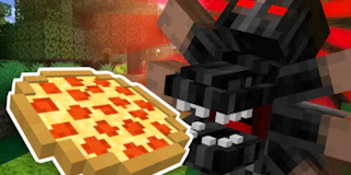 Feed all the Monsters in the Mineblock thumbnail