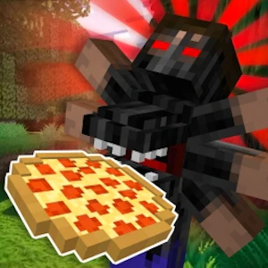 أطعم كل الوحوش في منجم الكتل Thumbnail