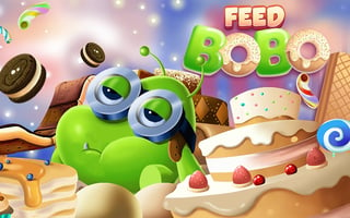 Feed Bobo game cover