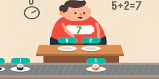 Feed Math Pro thumbnail
