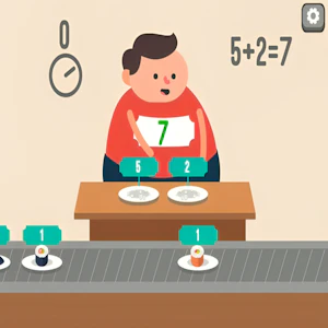 Feed Math Pro Thumbnail
