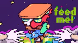 Feed Me!