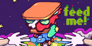 Feed me! thumbnail