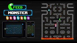 Feed Monster
