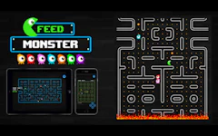 Feed Monster