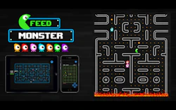 Feed Monster