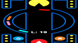 喂食吃豆人 (Feed Pac)