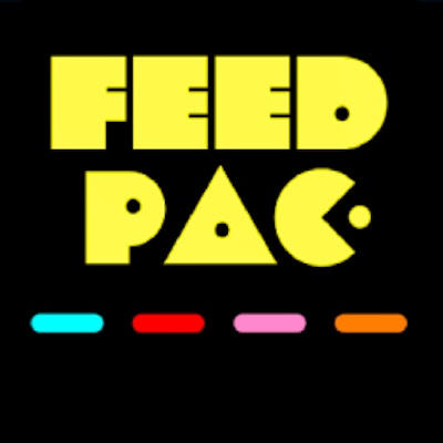 Feed Pac By Gamepix