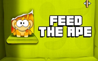 Feed The Ape