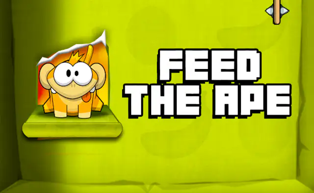 Feed the Ape