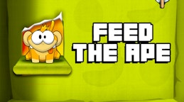 Feed the Ape