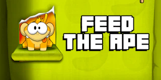Feed the Ape thumbnail