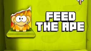 Image for Feed the Ape