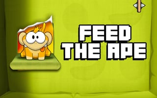 Feed the Ape