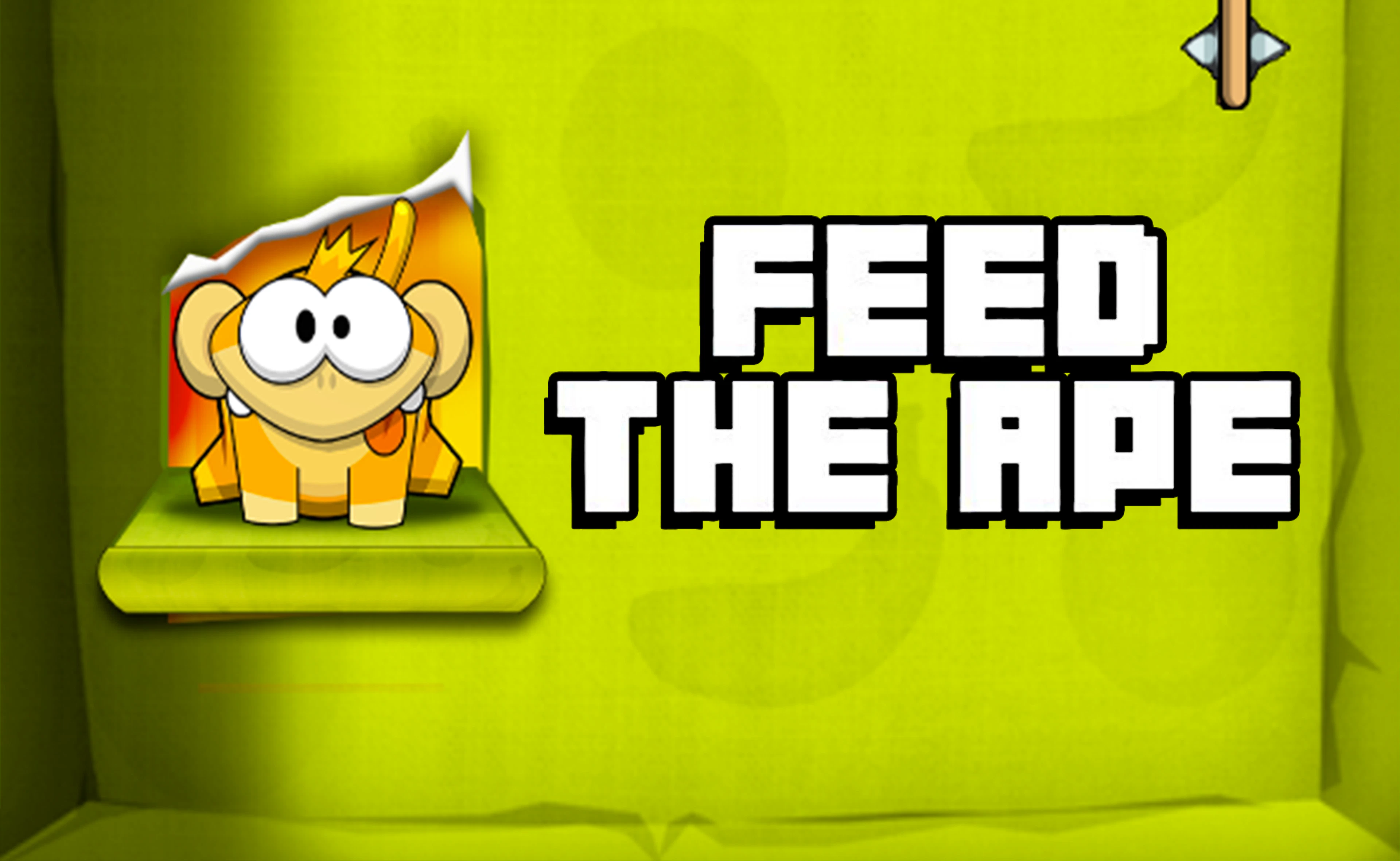 Feed the Ape