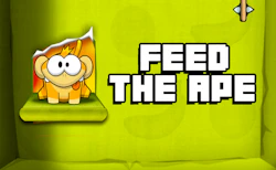 Feed the Ape