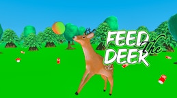 Feed the Deer