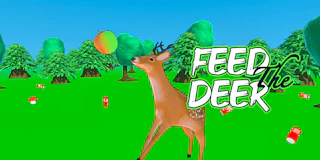 Feed the Deer thumbnail