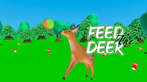 Image for Feed the Deer