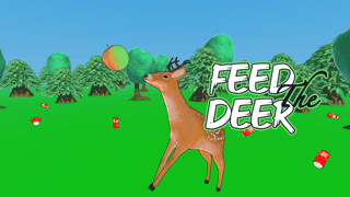 Feed The Deer