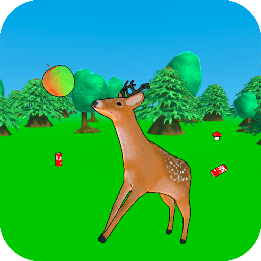 Feed the Deer
