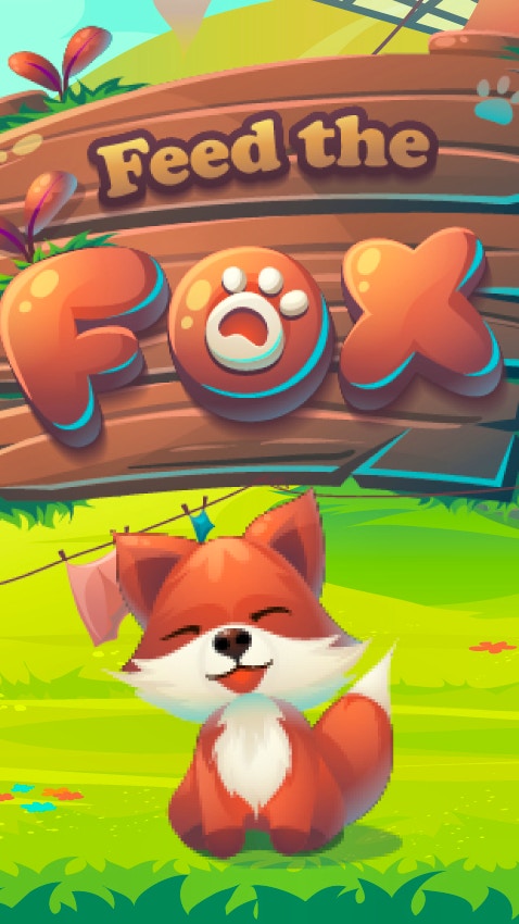 Feed The Fox