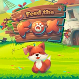 Feed The Fox