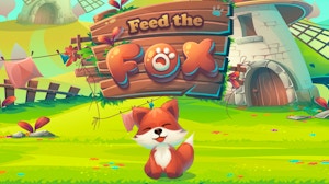 Image for Feed The Fox