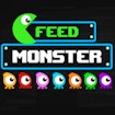 Feed the Monster banner