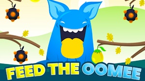 Image for Feed the Oomee