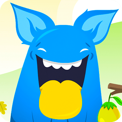 Feed the Oomee By Gamepix