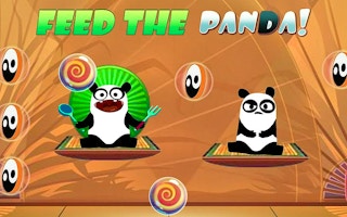 Feed The Panda