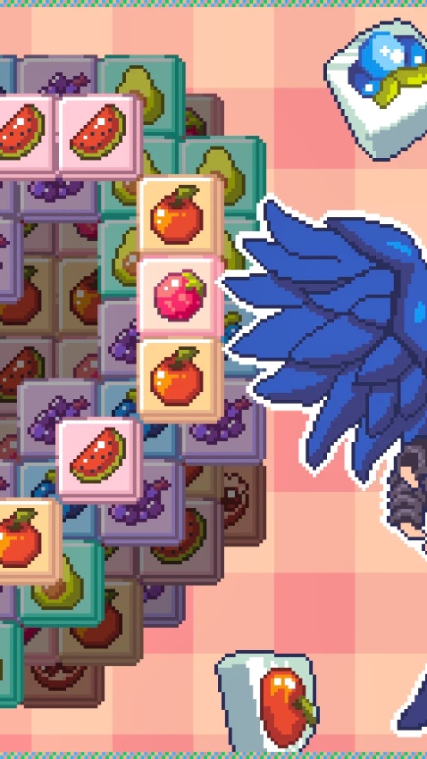 Cover Image Feed the Parrot