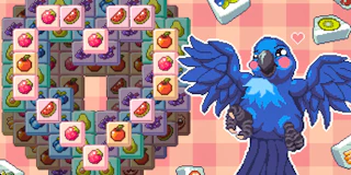 Feed the Parrot thumbnail