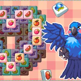 Feed the Parrot
