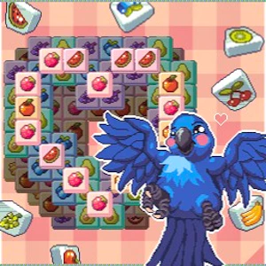 Feed the Parrot Thumbnail