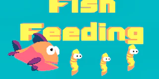 Feeding Fish thumbnail