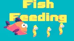 Image for Feeding Fish