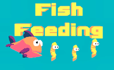 Feeding Fish cover art