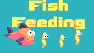 Feeding Fish game cover