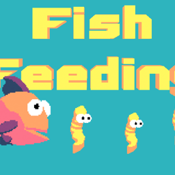 Juega gratis a Feeding Fish