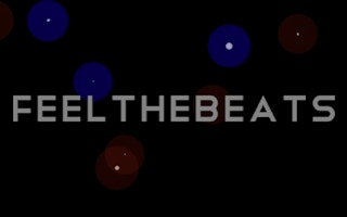 Feel The Beats game cover